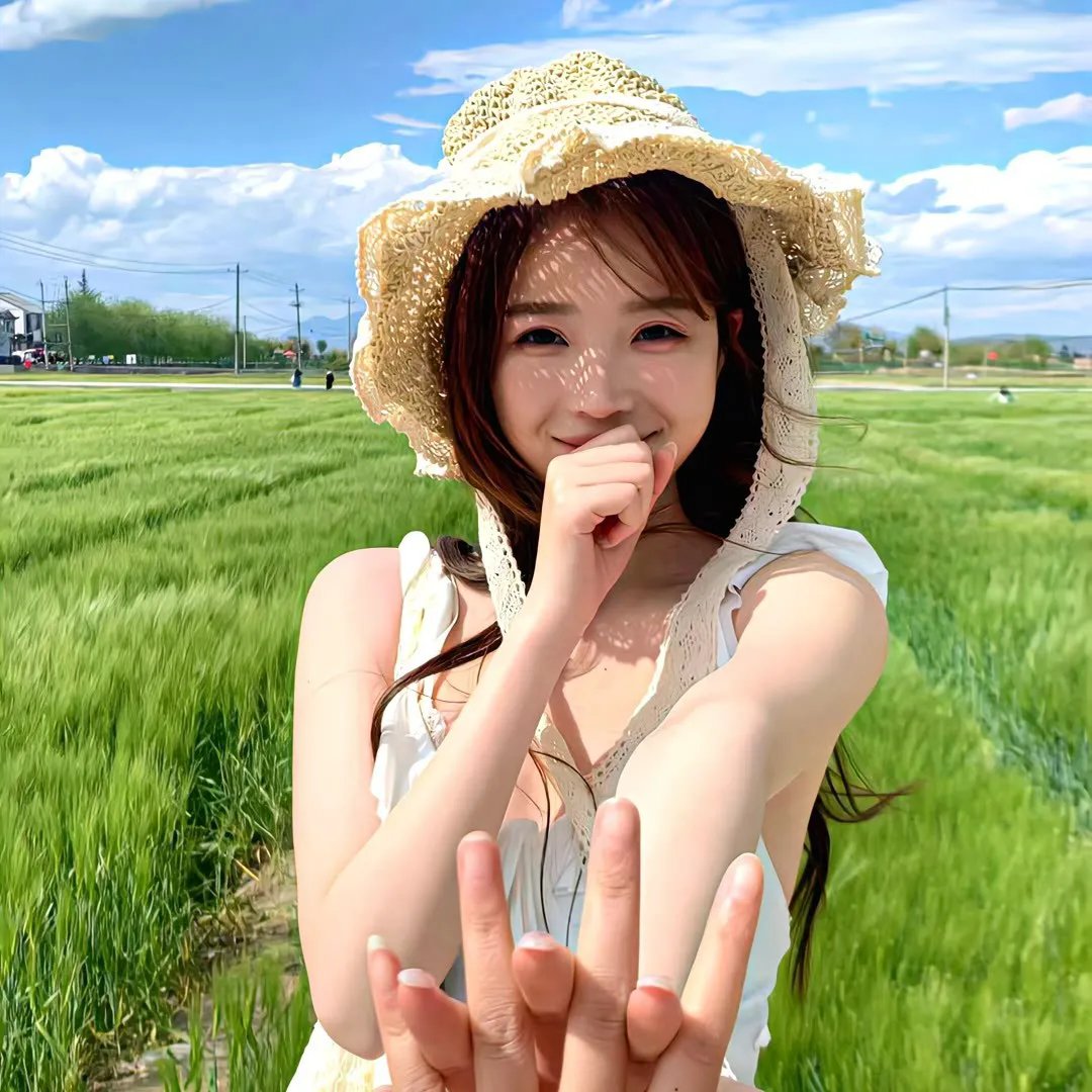 我对你有感觉